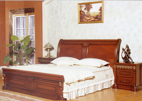Xem hướng đặt bàn thờ, giường ngủ cho tuổi 1980 - Nội thất đẹp