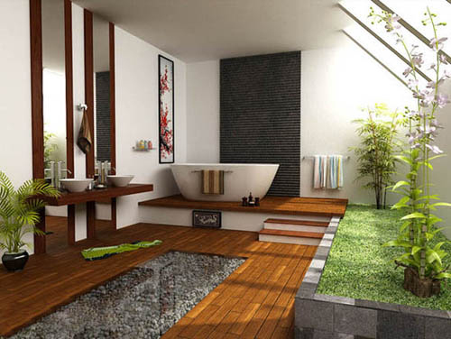 5 lời khuyên vàng cho phòng tắm - Archi